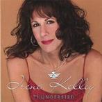 cd - Irene Kelley - Thunderbird, Verzenden, Zo goed als nieuw