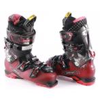 42 42,5 skischoenen SALOMON QUEST ACCESS 80, ratchet buckle,, Gebruikt, Verzenden, Schoenen, Salomon