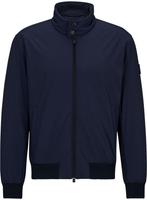 BOSS Cordovan Jas Navy maat 48 Heren, Kleding | Heren, BOSS, Nieuw, Verzenden, Maat 48/50 (M)