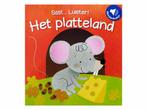 Ssst... Luister! 9789463045889 Veldboeket Lektuur, Boeken, Verzenden, Gelezen, Veldboeket Lektuur