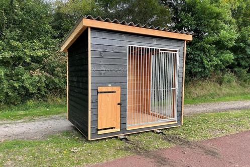 Hondenkennel Reno, Dieren en Toebehoren, Hondenhokken, Ophalen of Verzenden