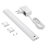 LED keuken / kast verlichting 30cm - koud wit - Sensor - Reg, Hobby en Vrije tijd, Elektronica-componenten, Ophalen of Verzenden
