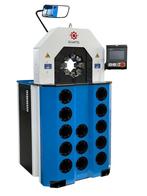 slangenpers fp120 touchscreen, Doe-het-zelf en Verbouw, Gereedschap | Overige machines, Ophalen of Verzenden, Nieuw
