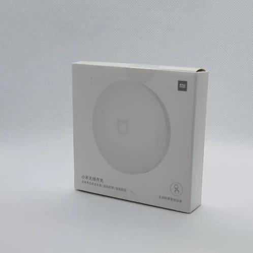 Xiaomi draadloze schakelaar, Hobby en Vrije tijd, Elektronica-componenten, Verzenden