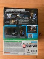 Watch Dogs Vigilante Edition (XBOX 360) (TWEEDEHANDS), Spelcomputers en Games, Verzenden, Nieuw