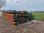 Schotten draglineschotten Crane mats SCHERP GERIJST NIEUW, Doe-het-zelf en Verbouw, Hout en Planken, Nieuw