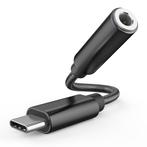 DrPhone H2 PRO USB-C DAC naar 3.5mm - Digitaal Analoog Conve, Audio, Tv en Foto, Converters, Nieuw, Verzenden
