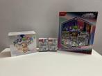 Pokémon - 4 Booster box, Nieuw