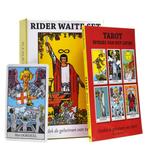 Rider Waite tarot set - spiegel van het leven, Boeken, Ophalen of Verzenden, Nieuw