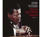 lp nieuw - Oscar Peterson - Oscar Peterson Plays The Cole..., Cd's en Dvd's, Vinyl | Jazz en Blues, Zo goed als nieuw, Verzenden
