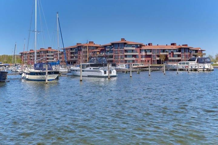 Nieuw! Te huur Zuiderzee op Zuid, Biddinghuizen, 106 m², Huizen en Kamers, Huizen te huur, Direct bij eigenaar, A, Flevoland, Appartement