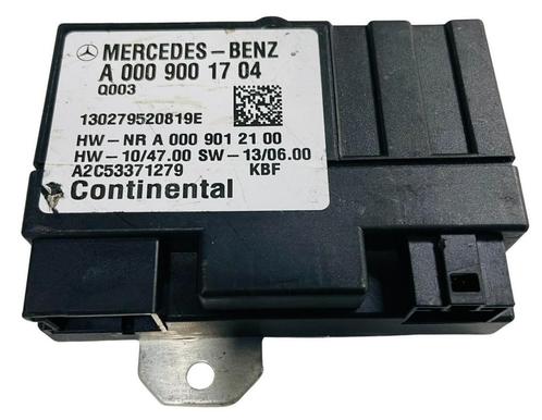 Besturingseenheid Brandstofpomp A0009001704 Mercedes, Auto-onderdelen, Motor en Toebehoren, Nieuw, Mercedes-Benz, Verzenden