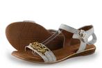 Signatur Sandalen in maat 39 Wit, Signatur, Verzenden, Wit, Sandalen of Muiltjes