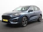 Zakelijke Lease |  Ford Kuga 2.5 PHEV 224pk ST-Line Automaat, Auto's, Ford, Automaat, Lichtmetalen velgen, Stof, Gebruikt