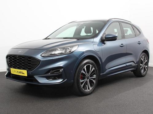 Zakelijke Lease |  Ford Kuga 2.5 PHEV 224pk ST-Line Automaat, Auto's, Ford, Lease, Automaat, SUV of Terreinwagen, Financial lease