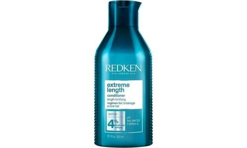 Redken Extreme Length With Biotin - Set, Sieraden, Tassen en Uiterlijk, Uiterlijk | Haarverzorging, Overige typen, Nieuw, Ophalen of Verzenden