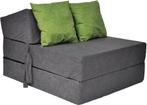 Luxe opvouwbaar camper matras 200x70 cm - Perfect voor kl..., Huis en Inrichting, Ophalen of Verzenden, Nieuw