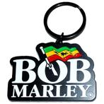 Bob Marley - Logo - Sleutelhanger n officiële merchandise, Ophalen of Verzenden, Nieuw, Gebruiksvoorwerp