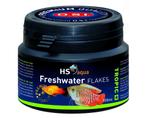 HS Aqua Freshwater Flakes 100 ml., Nieuw, Ophalen of Verzenden