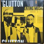 LP nieuw - Glutton - Eating Music, Verzenden, Nieuw in verpakking
