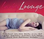 Lady Lounge - CD, Verzenden, Nieuw in verpakking