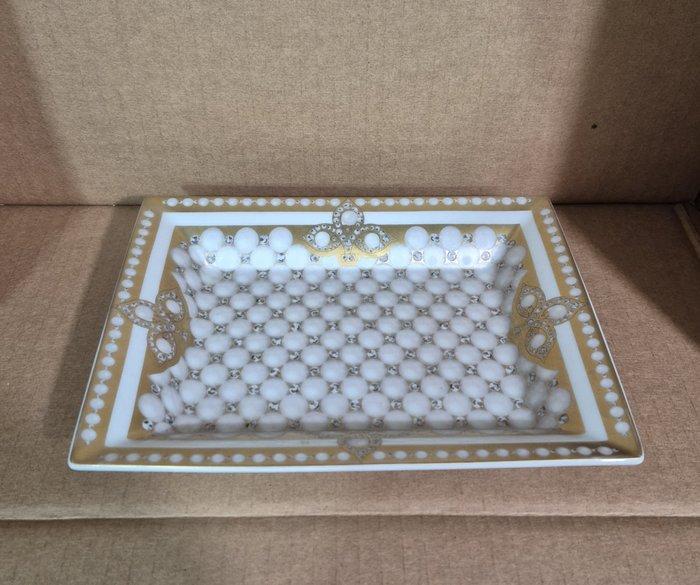 Patek Philippe - Asbak - Porselein, Antiek en Kunst, Antiek | Glas en Kristal