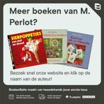 Clowntjes, beestjes, poppetjes / Cantecleer hobbywijzer / 88, Boeken, Verzenden, Zo goed als nieuw, M. Perlot