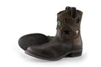 Giga Laarzen in maat 32 Bruin | 10% extra korting, Kinderen en Baby's, Kinderkleding | Schoenen en Sokken, Verzenden, Jongen of Meisje
