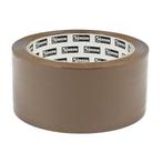 Benson Sterke en stille verpakkingstape - 66m x 48mm - br..., Ophalen of Verzenden, Nieuw