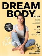 Het Dreambody Plan 9789400509702 Asja Tsachigova, Boeken, Verzenden, Zo goed als nieuw, Asja Tsachigova