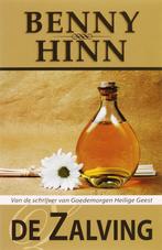De Zalving 9789074115438 B. Hinn, Verzenden, Gelezen, B. Hinn