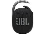 Jbl -  Clip 4 Speaker  - Zwart, Audio, Tv en Foto, Luidsprekers, JBL, Verzenden, Overige typen, Nieuw