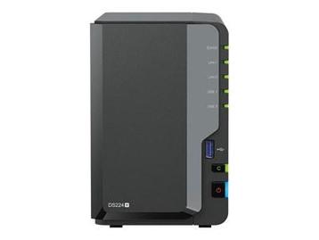 [Nieuw] Synology DS224+ beschikbaar voor biedingen