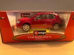 Bburago 1:18 - Model hatchback - Volkswagen Golf V, Nieuw