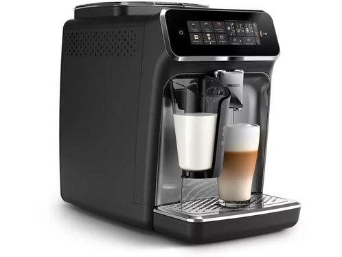 Philips 3300-serie LatteGo EP3349/70, Huis en Inrichting, Woonaccessoires | Overige, Zo goed als nieuw, Verzenden