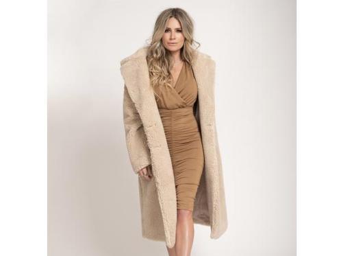 Veiling - Winterjas NIKKIE Maat 40, Kleding | Dames, Jassen | Winter