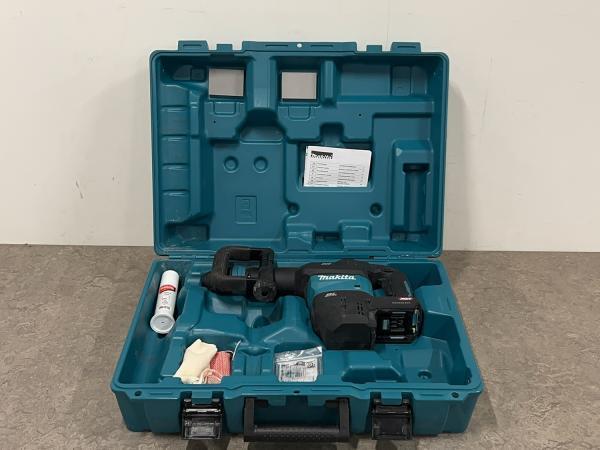 Veiling - Makita breekhamer HM001GM205, Doe-het-zelf en Verbouw, Gereedschap | Overige machines