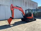 Veiling: Rupsgraafmachine Kubota KX165-5 Diesel 2015, Ophalen, Graafmachine