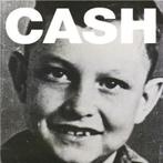 cd digi - Johnny Cash - American VI: Aint No Grave, Verzenden, Zo goed als nieuw
