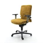 Haworth Comforto 77 bureaustoel, geel, Nieuw, Ophalen of Verzenden