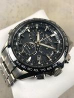 Seiko - Astron GPS Solar Chronograph - Zonder minimumprijs -
