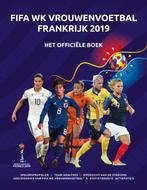 FIFA WK vrouwenvoetbal Frankrijk 2019 9789045216744, Verzenden, Zo goed als nieuw, Jen O'Neil