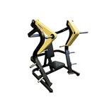 Technogym Pure Strength Incline chestpress (orange), Verzenden, Nieuw