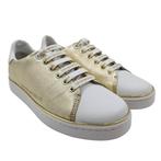 Emporio Armani - Sneakers - Maat: Shoes / EU 37, UK 4, US 6, Antiek en Kunst, Antiek | Kleden en Textiel