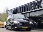 Volkswagen Transporter 2.0 TDI 150PK DSG LUXE DUBBELE CABINE, Automaat, Gebruikt, Euro 6, Overige kleuren