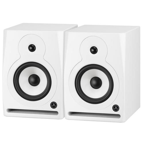 Devine RX-6A White (2x) studiomonitoren, Audio, Tv en Foto, Luidsprekers, Verzenden