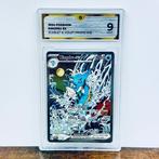 Pokémon Graded card - Kingdra EX - S&V Promo #131 - Pokémon, Hobby en Vrije tijd, Verzamelkaartspellen | Pokémon, Nieuw