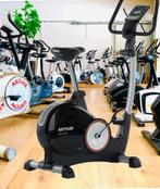 TOTALE MAGAZIJN OPRUIMING Hometrainer Kettler 50%KORTING, Sport en Fitness, Fitnessapparatuur, Verzenden, Zo goed als nieuw, Hometrainer