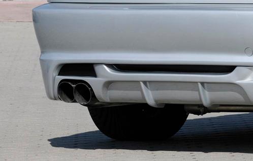 Rieger diffuser | 3-Serie E46: 02.98-12.01 (tot Facelift), 0, Auto-onderdelen, Carrosserie en Plaatwerk, Nieuw, BMW, Verzenden