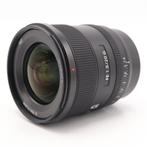 Sony FE 20mm F/1.8 G | Tweedehands, Verzenden, Gebruikt